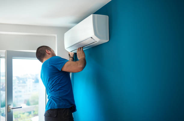 Best Residential HVAC Services  in South Miami, FL