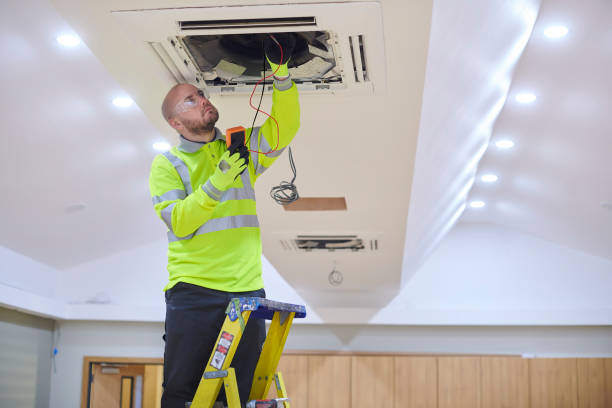 Best Residential HVAC Services  in South Miami, FL