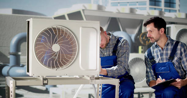 Best HVAC Installation Services  in South Miami, FL