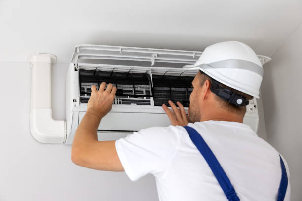 Best Emergency HVAC Repair  in South Miami, FL